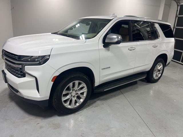 2023 Chevrolet Tahoe 2WD Premier
