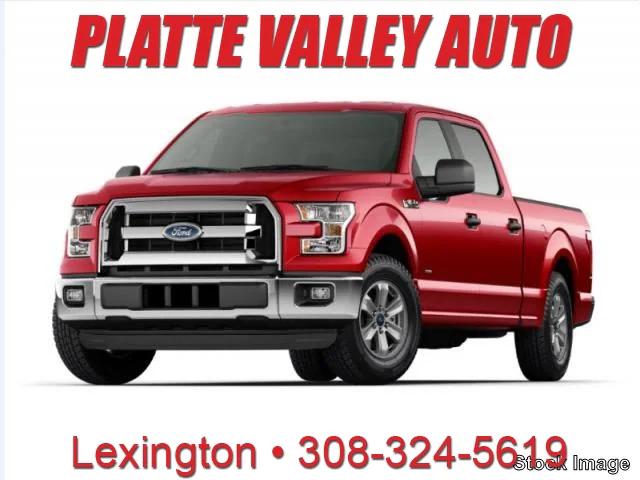 2017 Ford F-150 XLT 2017 Ford F-150 XLT