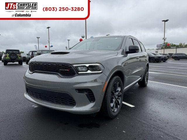 2025 Dodge Durango DURANGO R/T PLUS AWD