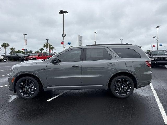 2025 Dodge Durango DURANGO R/T PLUS AWD
