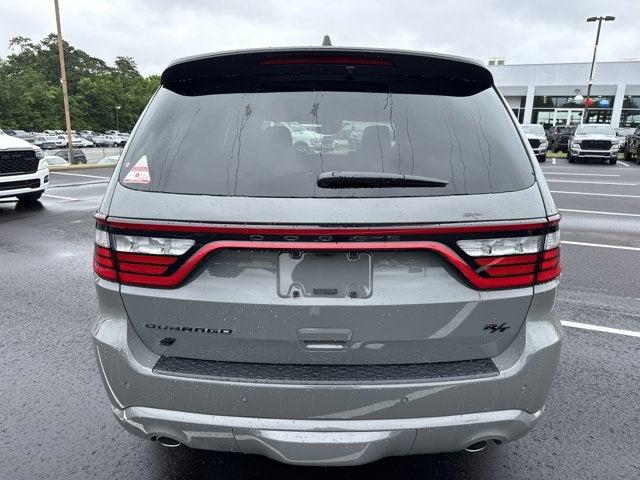 2025 Dodge Durango DURANGO R/T PLUS AWD