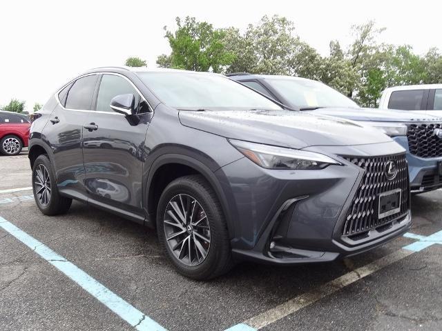 2022 Lexus NX 350 Premium