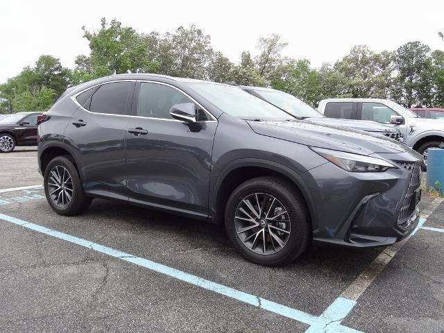 2022 Lexus NX 350 Premium