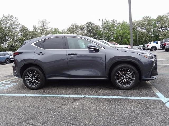 2022 Lexus NX 350 Premium
