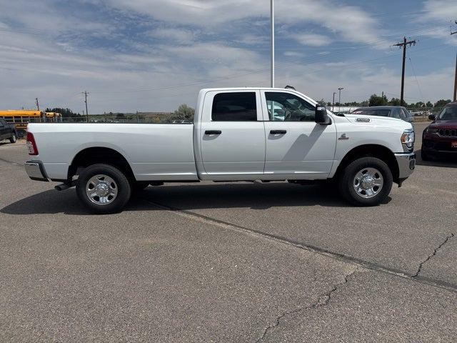 2024 RAM Ram 2500 RAM 2500 TRADESMAN CREW CAB 4X4 8 BOX