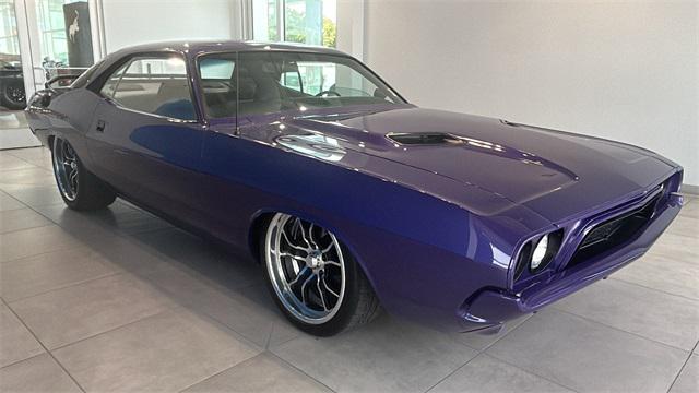 1973 Dodge Challenger 