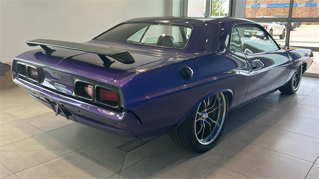 1973 Dodge Challenger 