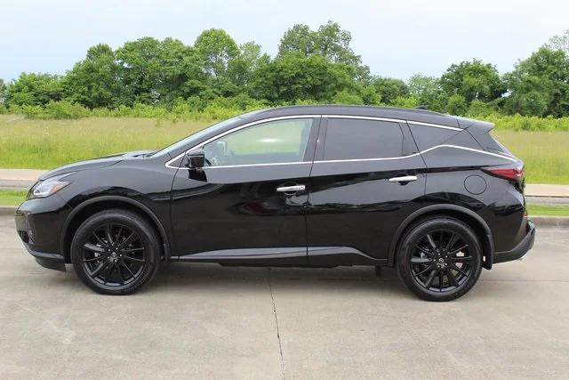2024 Nissan Murano SV FWD