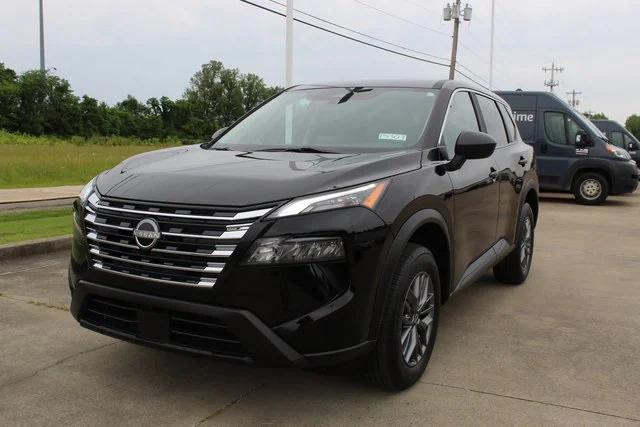 2024 Nissan Rogue S Intelligent AWD