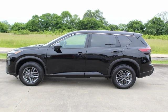 2024 Nissan Rogue S Intelligent AWD