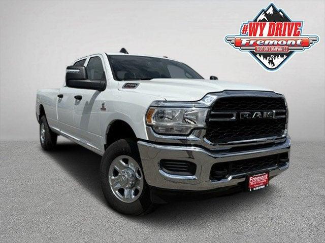 2024 RAM Ram 2500 RAM 2500 TRADESMAN CREW CAB 4X4 8 BOX 2024 RAM Ram 2500 RAM 2500 TRADESMAN CREW CAB 4X4 8 BOX