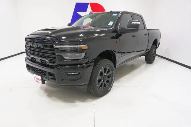 2025 RAM Ram 2500 RAM 2500 LARAMIE CREW CAB 4X4 64 BOX