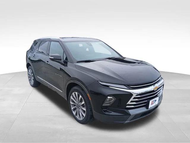2024 Chevrolet Blazer AWD Premier