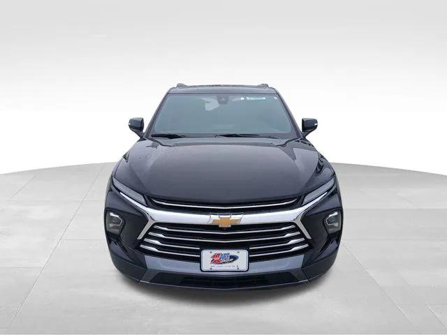 2024 Chevrolet Blazer AWD Premier