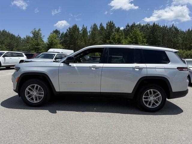 2025 Jeep Grand Cherokee GRAND CHEROKEE L LAREDO X 4X2