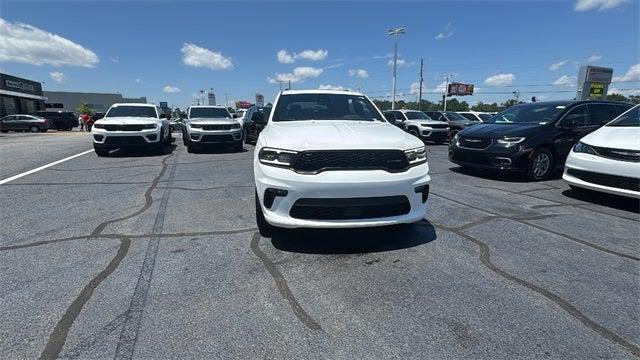 2023 Dodge Durango GT Plus RWD