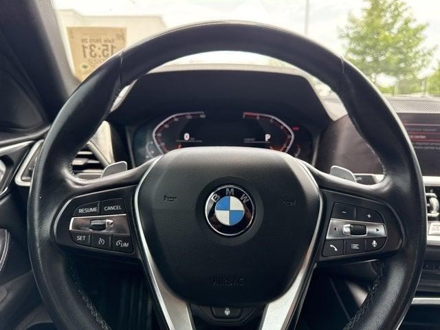 2022 BMW 430i xDrive