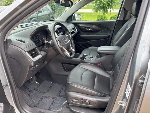 2024 GMC Terrain AWD SLT