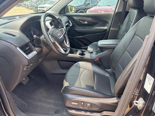 2024 GMC Terrain AWD SLT