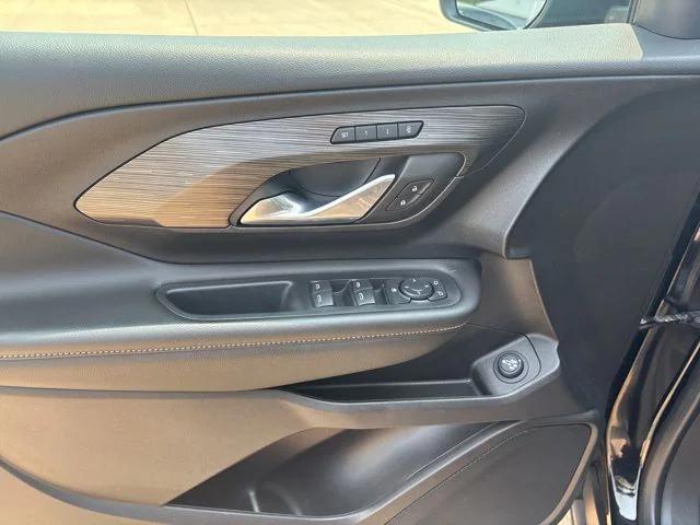 2024 GMC Terrain AWD SLT
