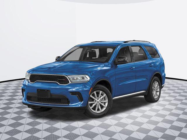 2025 Dodge Durango DURANGO GT AWD