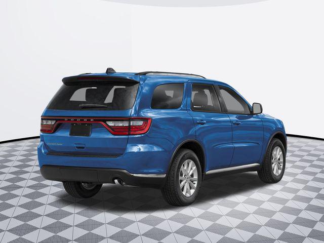2025 Dodge Durango DURANGO GT AWD