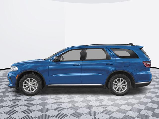 2025 Dodge Durango DURANGO GT AWD