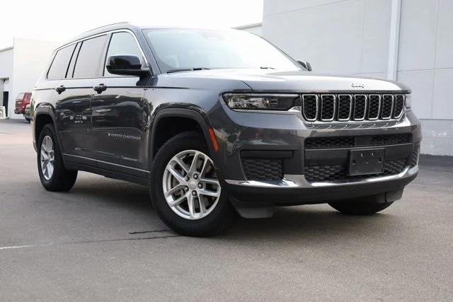 2023 Jeep Grand Cherokee L Laredo 4x4