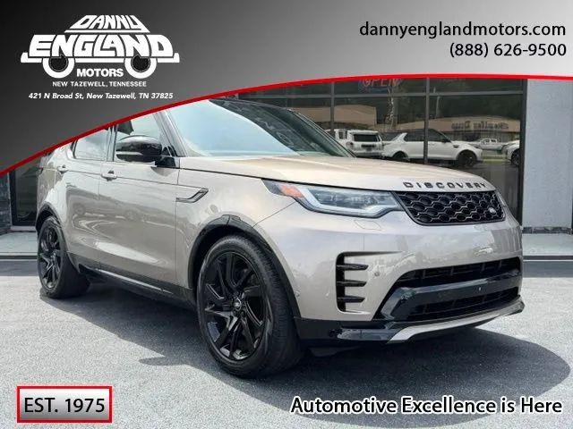 2024 Land Rover Discovery P360 Dynamic SE for sale in New Tazewell, TN