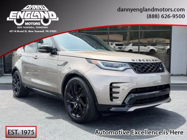 2024 Land Rover Discovery P360 Dynamic SE for sale in New Tazewell, TN