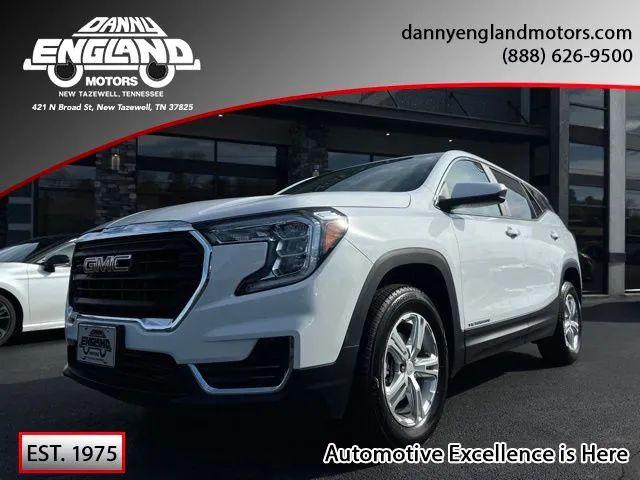2024 GMC Terrain AWD SLE for sale in New Tazewell, TN