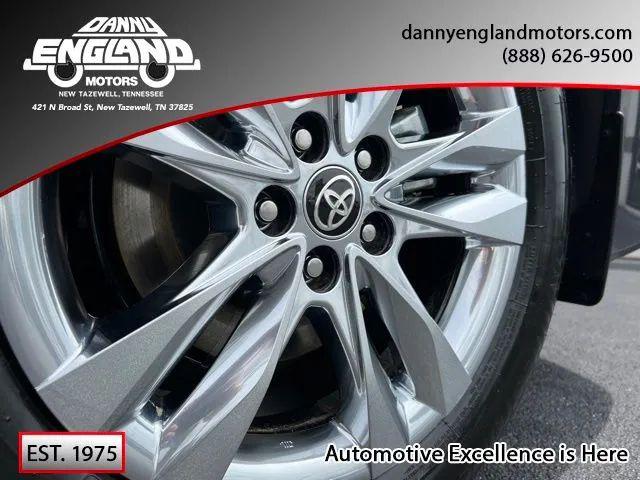 2025 Toyota Sienna Limited for sale in New Tazewell, TN