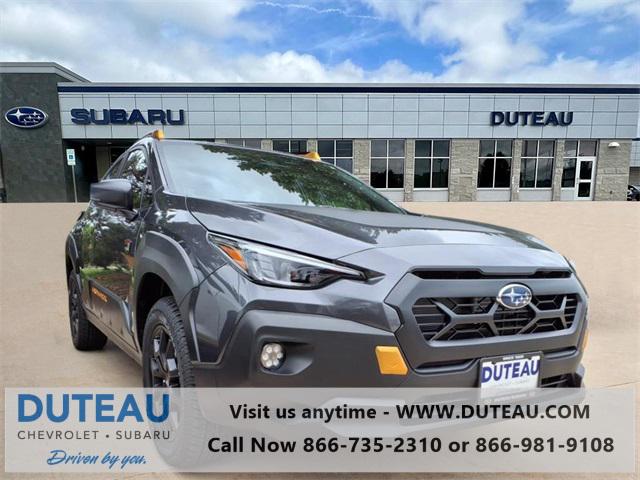 2025 Subaru Crosstrek Wilderness for sale in Lincoln, NE