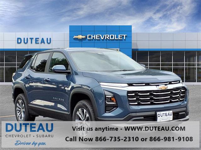 2026 Chevrolet Equinox LT for sale in Lincoln, NE