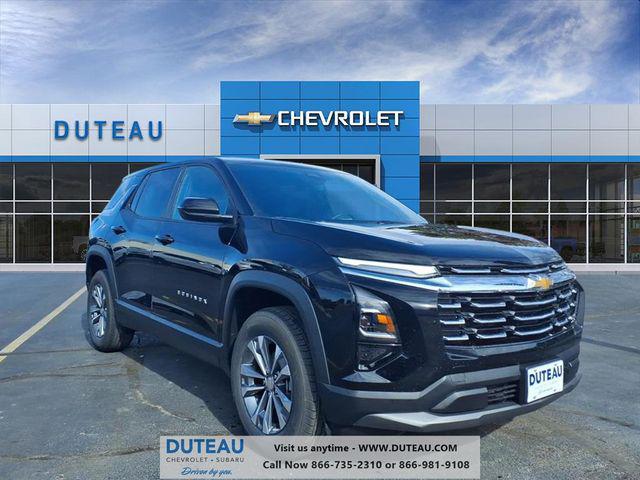 2026 Chevrolet Equinox LT for sale in Lincoln, NE