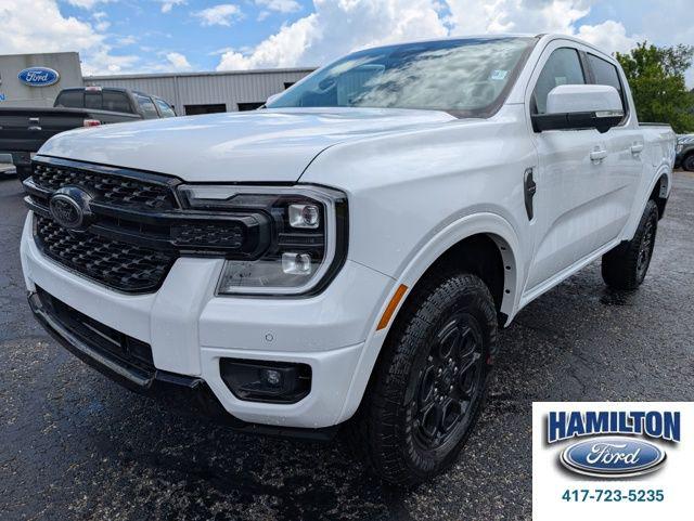 2025 Ford Ranger LARIAT for sale in Crane, MO
