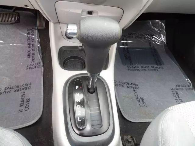 2011 Hyundai Accent GLS