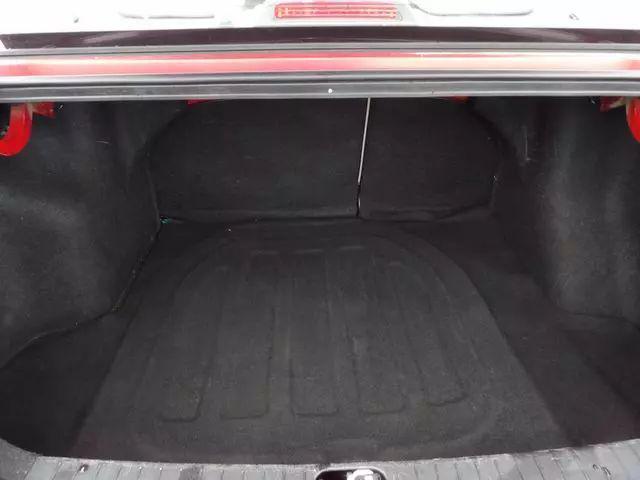 2011 Hyundai Accent GLS