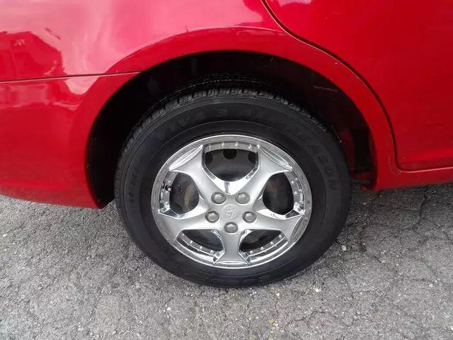 2011 Hyundai Accent GLS