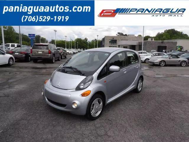 2016 Mitsubishi i-MiEV ES for sale in Dalton, GA
