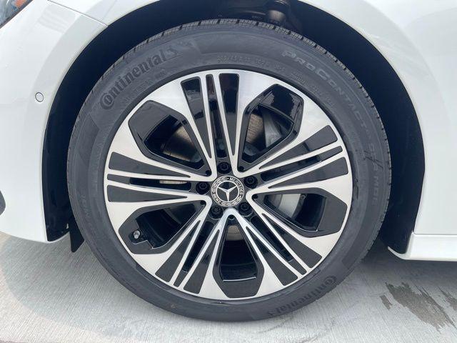 2025 Mercedes-Benz E 350 E 350
