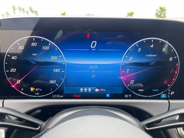 2025 Mercedes-Benz E 350 E 350