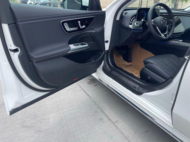 2025 Mercedes-Benz E 350 E 350
