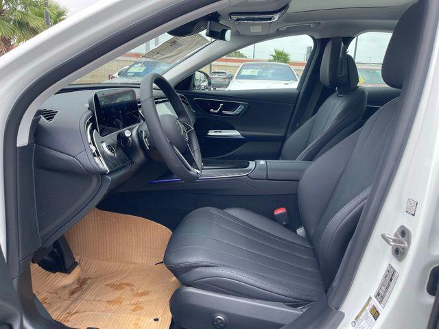 2025 Mercedes-Benz E 350 E 350