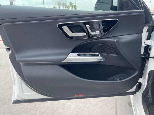2025 Mercedes-Benz E 350 E 350