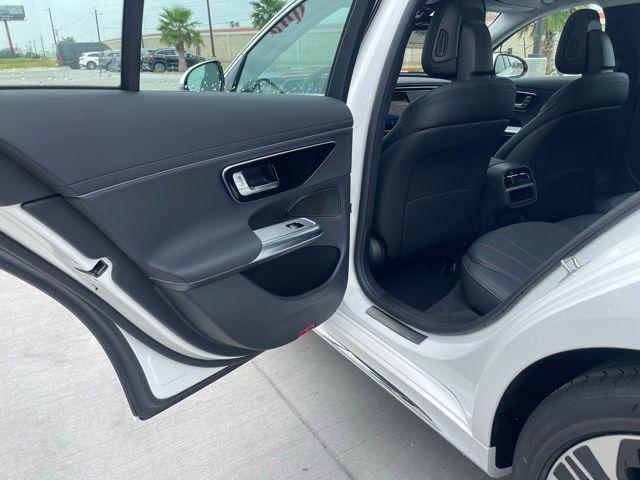 2025 Mercedes-Benz E 350 E 350