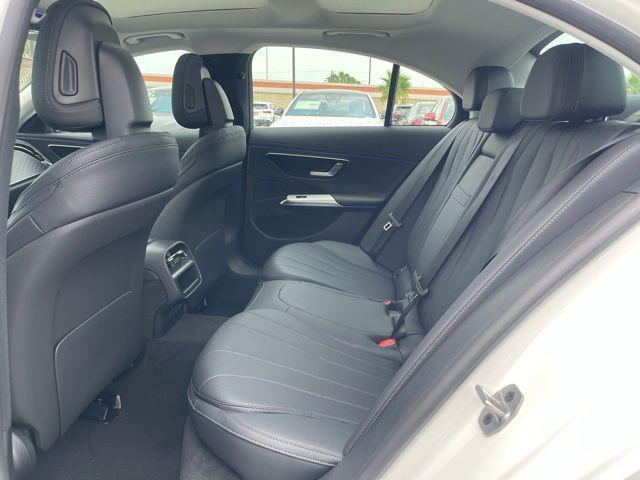 2025 Mercedes-Benz E 350 E 350