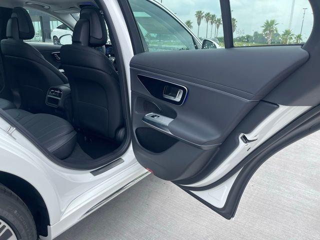 2025 Mercedes-Benz E 350 E 350