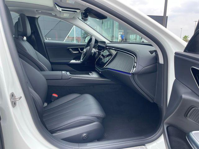 2025 Mercedes-Benz E 350 E 350