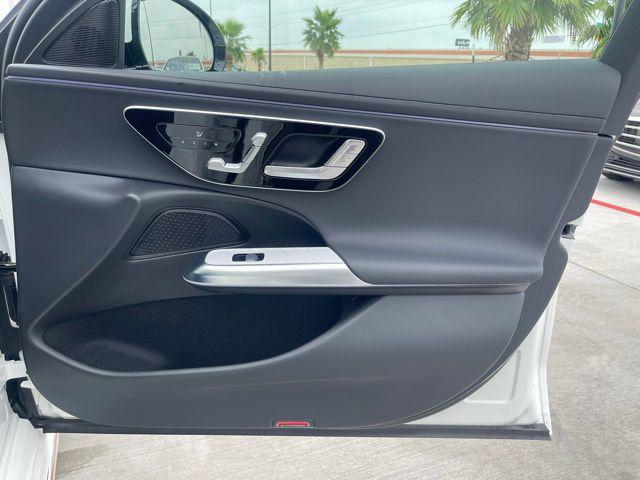 2025 Mercedes-Benz E 350 E 350